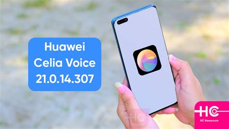 get access to celias computer|Huawei's Celia voice assistant is now available on .